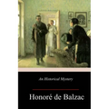 An Historical Mystery (The Gondreville Mystery)