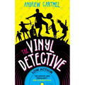 Low Action: The Vinyl Detective
