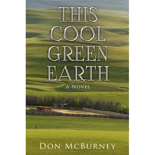 This Cool Green Earth