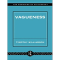 Vagueness