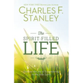 Spirit-Filled Life: Discover the Joy of Surrendering to the Holy Spirit