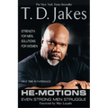 He-Motions: Even Strong Men Struggle