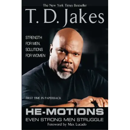 He-Motions: Even Strong Men Struggle
