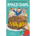 Matilda: The Chocolate Cake Edition
