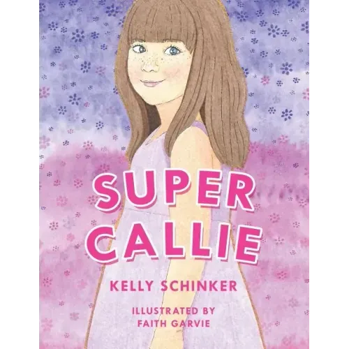 Super Callie