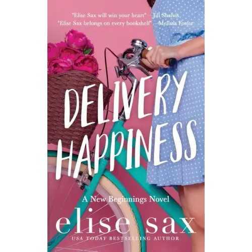 Delivery Happiness