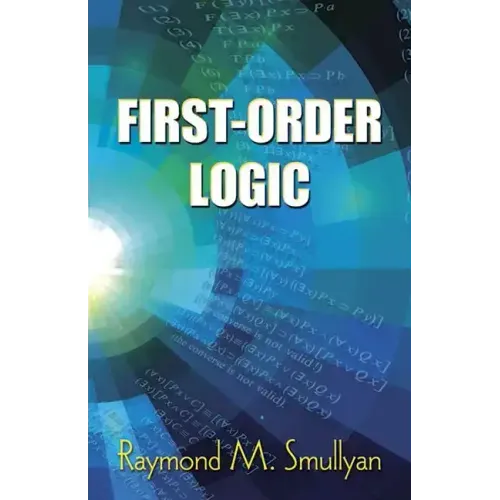 First-Order Logic