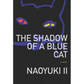 Shadow of a Blue Cat