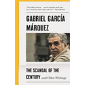 The Scandal of the Century: And Other Writings
