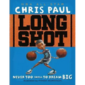 Long Shot: Never Too Small to Dream Big