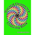 Sacred Geometry Coloring Book