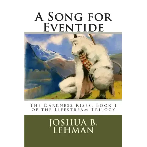 A Song for Eventide