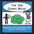 The 3rd Comic Book: For Teenagers with Asperger's Syndrome
