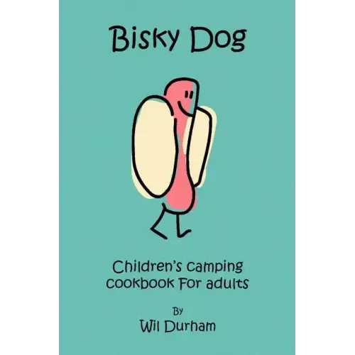 Bisky Dog