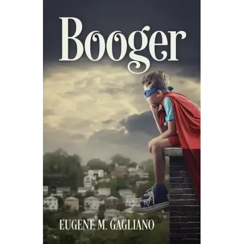 Booger