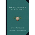 Psychic Influence at a Distance