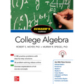Schaum's Outline of College Algebra, Fifth Edition