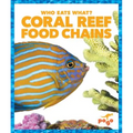 Coral Reef Food Chains