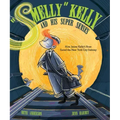 Smelly Kelly and His Super Senses: How James Kelly's Nose Saved the New York City Subway