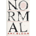 Normal: Transsexual Ceos, Crossdressing Cops, and Hermaphrodites with Attitude