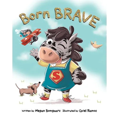 Born Brave