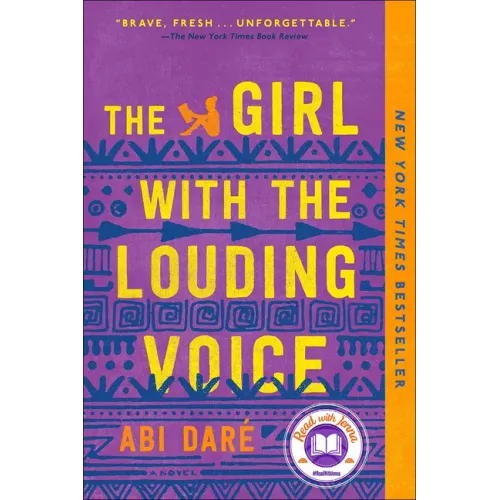 The Girl with the Louding Voice