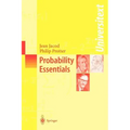 Probability Essentials