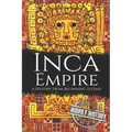 Inca Empire: A History from Beginning to End
