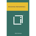 Avicennae Metaphysica