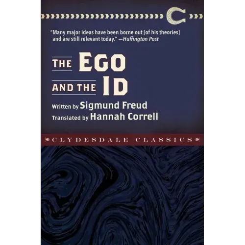 The Ego and the Id