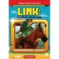 Link: Legend of Zelda Hero: Legend of Zelda Hero