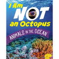 I Am Not an Octopus: Animals in the Ocean