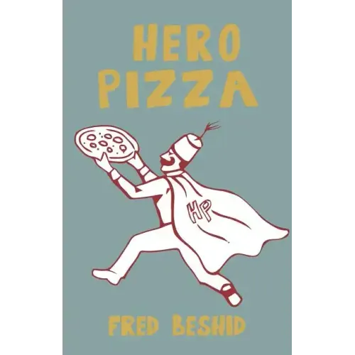Hero Pizza