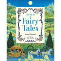 A Treasury of Fairy Tales