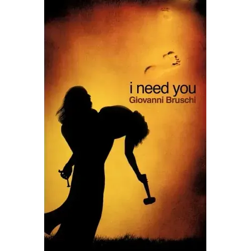 I Need You