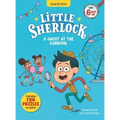 Little Sherlock: A Ghost at the Carnival