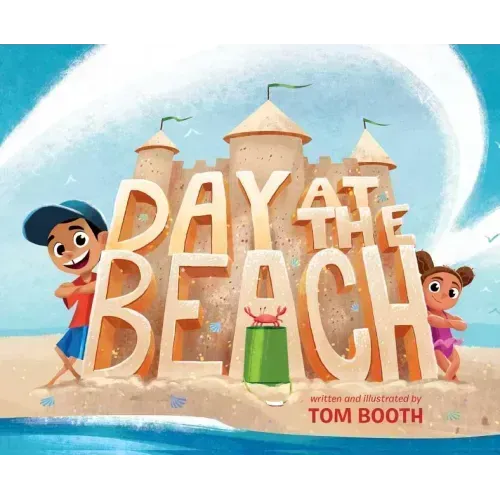 Day at the Beach