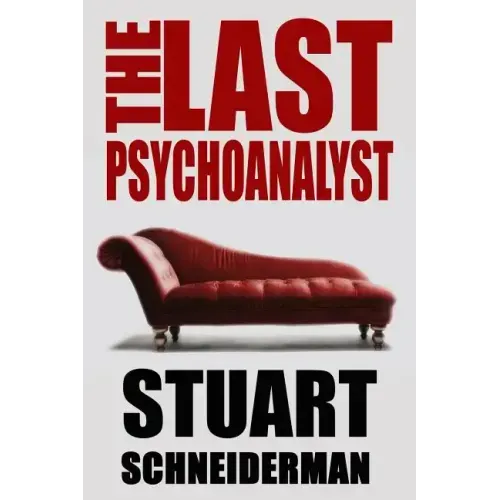 The Last Psychoanalyst