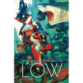 Low Volume 4: Outer Aspects of Inner Attitudes