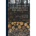 Wild Edible Mushrooms in the Blue Mountains: Resource and Issues