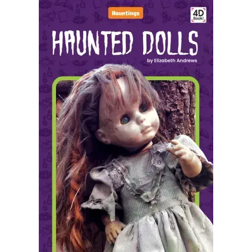 Haunted Dolls