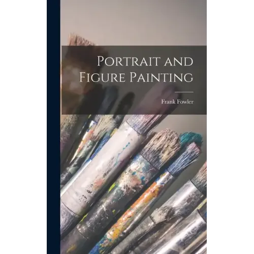 Portrait and Figure Painting