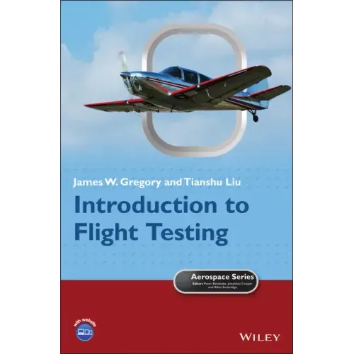 Introduction to Flight Testing