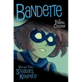 Bandette Volume 2: Stealers, Keepers!