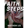 Faith Steps: The Psalm 82:3 Mission Story