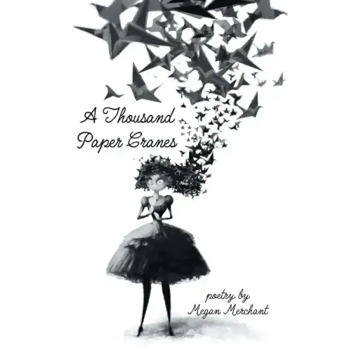 A Thousand Paper Cranes