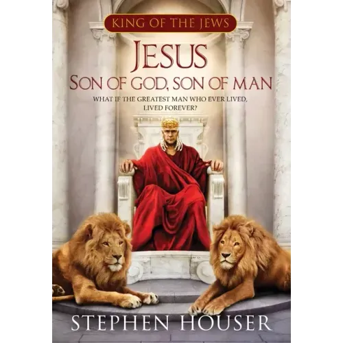 Jesus, Son of God, Son of Man