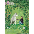 Wolf Girl: Band 18/Pearl