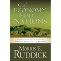 God's Economy, Israel and the Nations