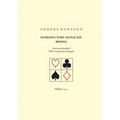 Introductory Duplicate Bridge: American Standard With Competitive Strategies